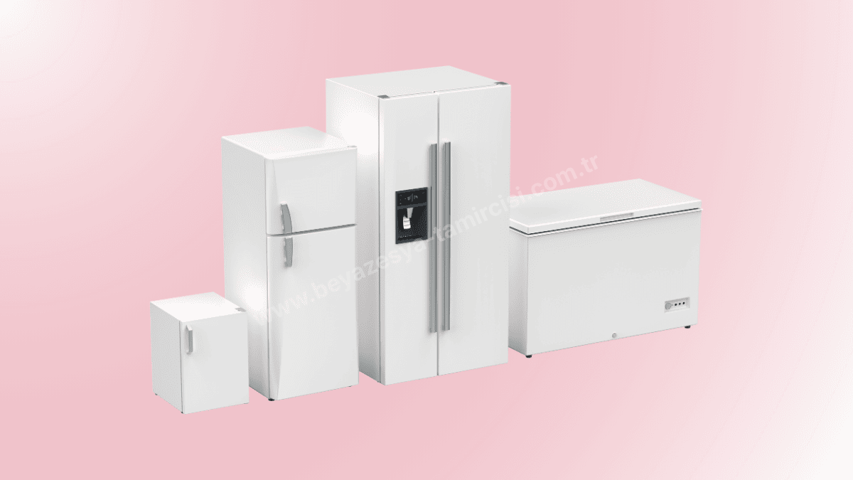 Kalecik Buzdolabı Tamircisi - Kalecik Beyaz Eşya Tamircisi