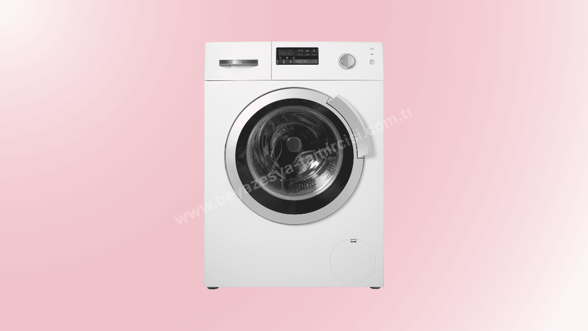 Kalecik Çamaşır Makinesi Tamircisi - Kalecik Beyaz Eşya Tamircisi