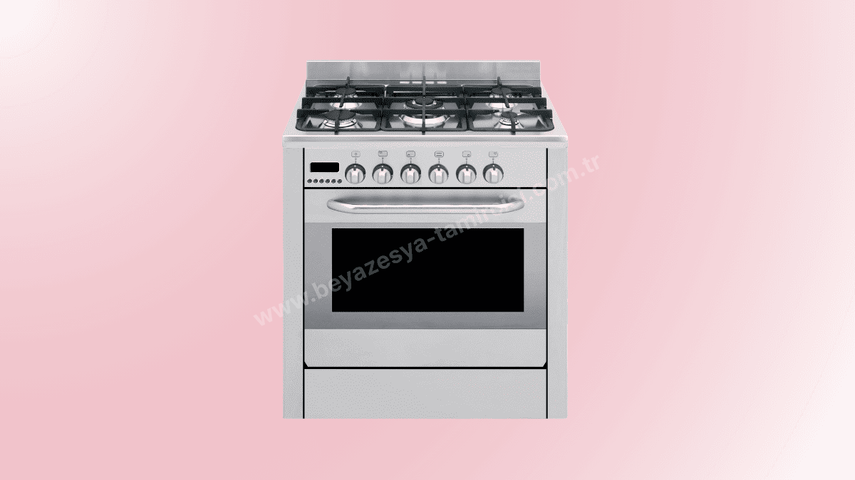 Kalecik Fırın & Ocak Tamircisi - Kalecik Beyaz Eşya Tamircisi