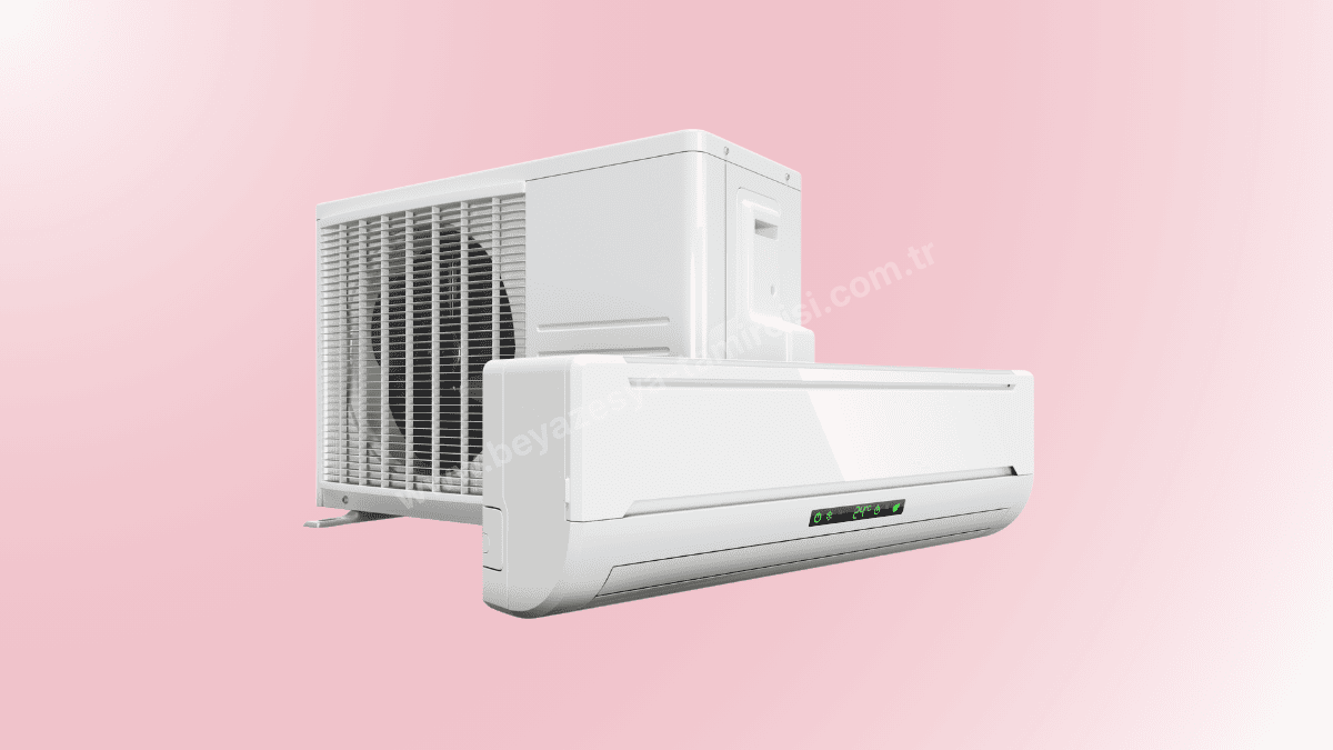 Kalecik Klima Tamircisi - Kalecik Beyaz Eşya Tamircisi